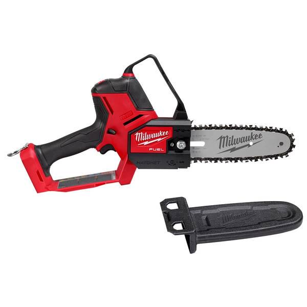 Milwaukee M18 FUEL HATCHET 8 Pruning Saw