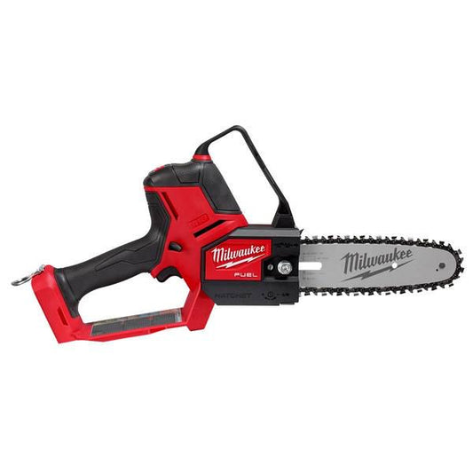 Milwaukee M18 FUEL HATCHET 8 Pruning Saw