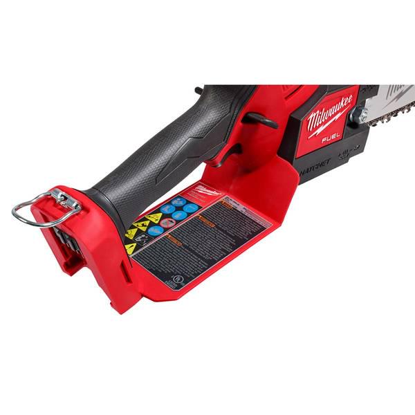 Milwaukee M18 FUEL HATCHET 8 Pruning Saw