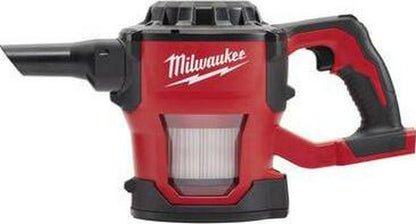 Milwaukee M18 Compact Vacuum (Bare Tool)