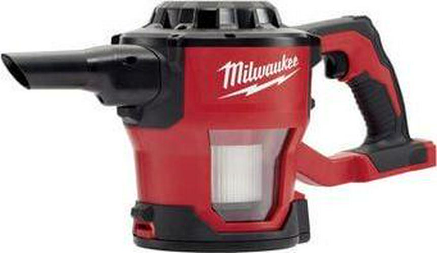 Milwaukee M18 Compact Vacuum (Bare Tool)